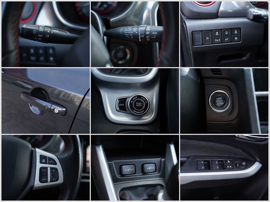 Suzuki Vitara 4x4 NAVI 1.4 Booster jet  Garanție Rate Revizie