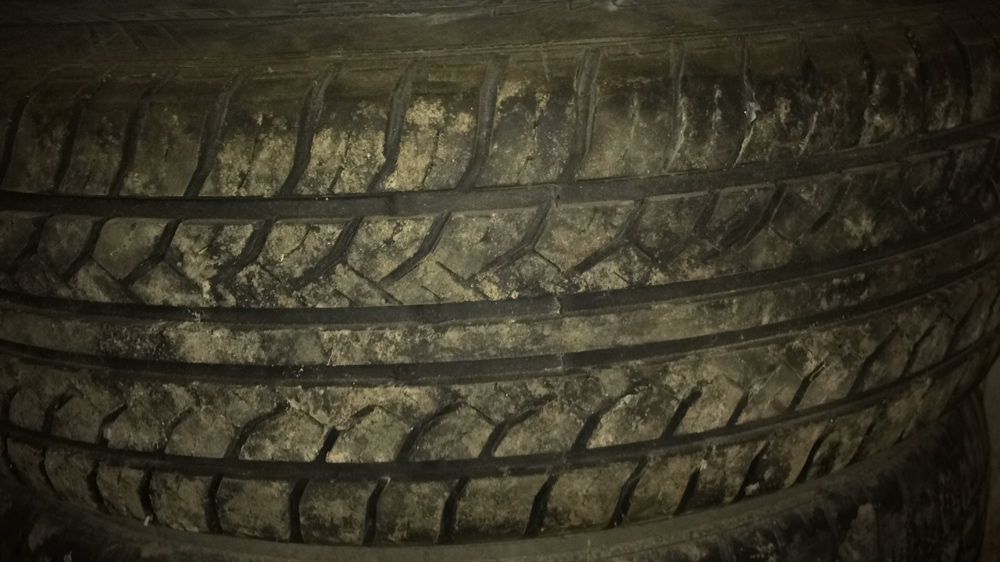 Балон на Карину Е