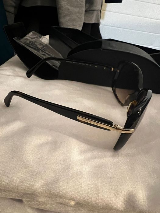 Ochelari de soare Prada