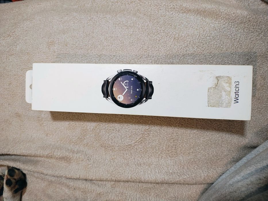 Galaxy watch 3 41mm