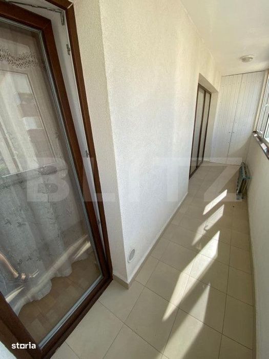 Apartament 2 camere, 48 mp, parcare, zona strazii Eroilor