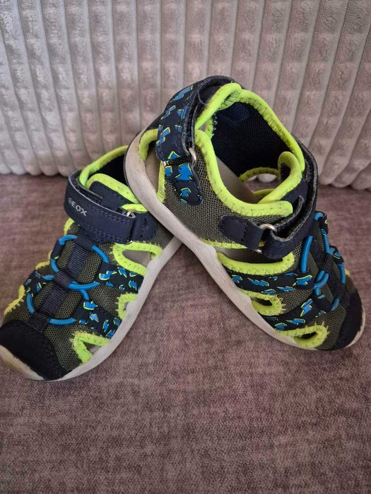 Детски обувки за момче