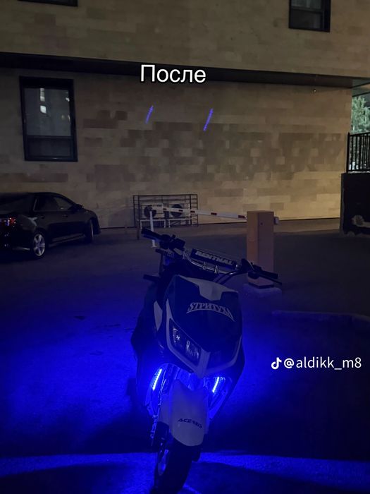 m8 liya 150cc ….