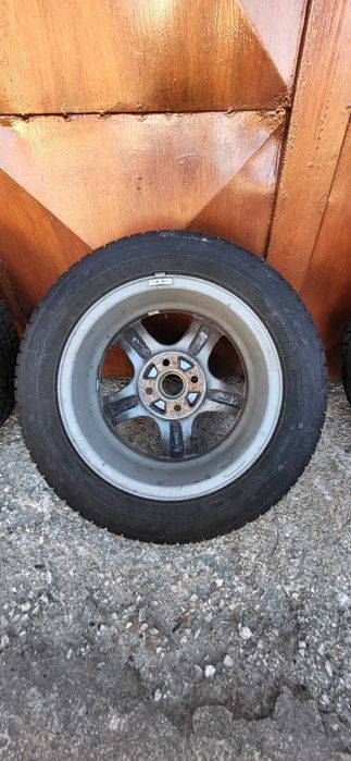 Гуми и джанти 14 цола