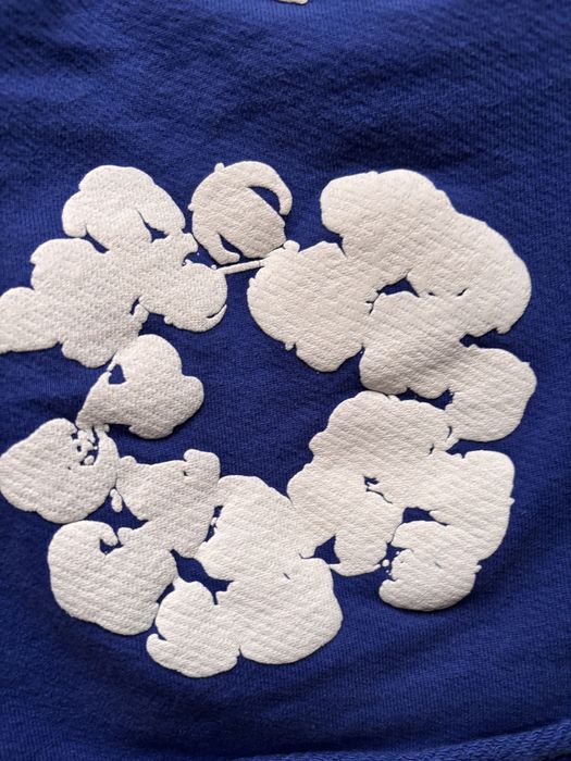 Denim Tears shorts/къси гащета