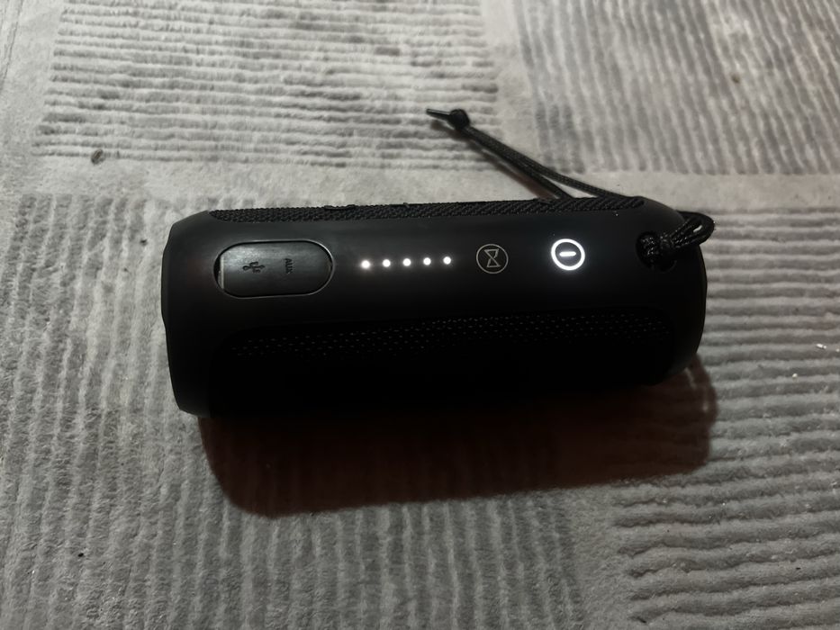 Jbl flip 3 black