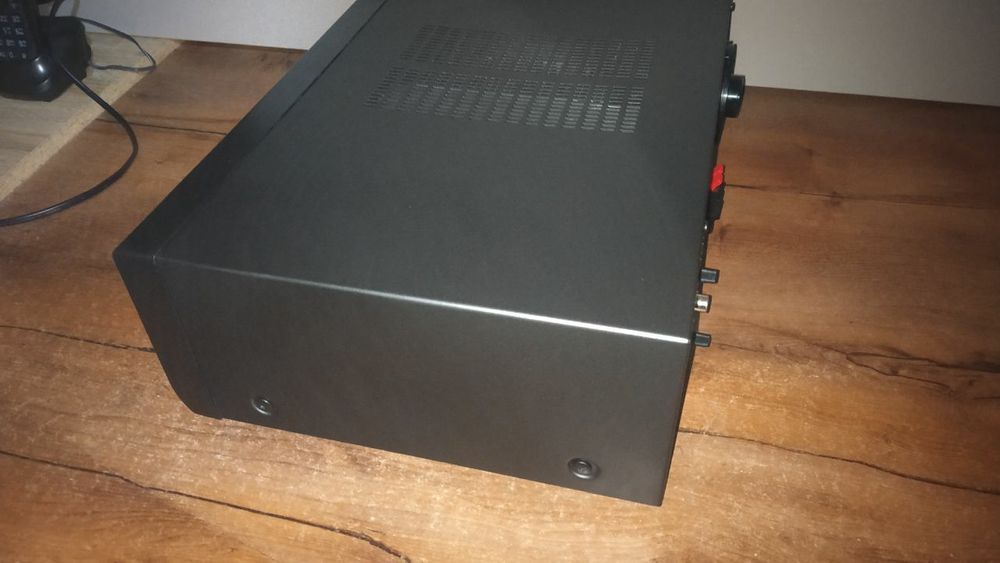Продаю Ресивер Technics  SA EX 100