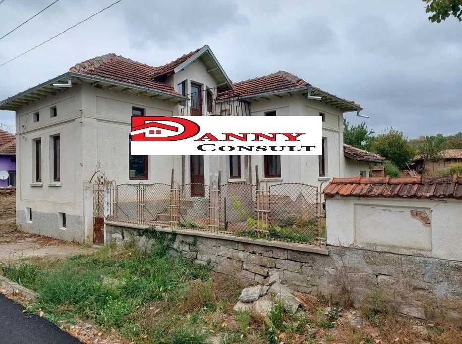 Къща за продажба в с. Горско ново село