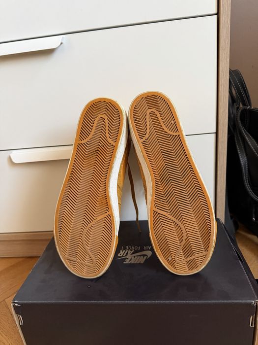 Дамски Кецове Nike