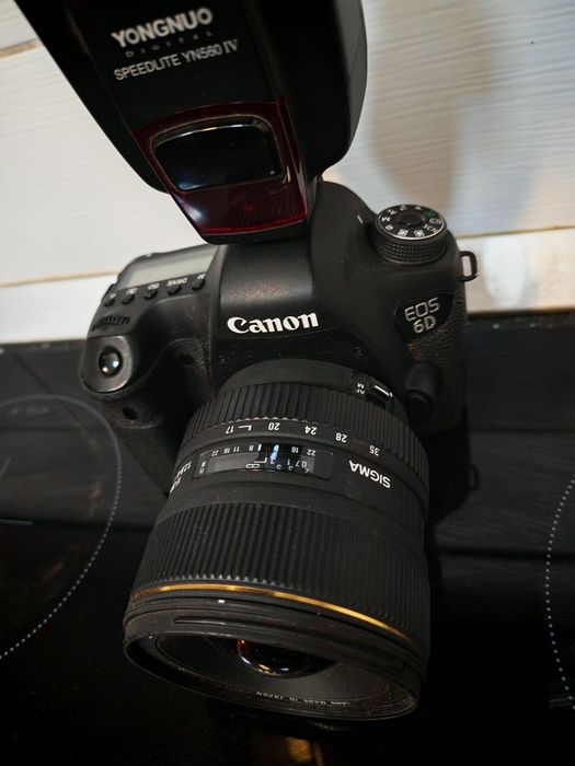 Canon obiectiv stabilizator