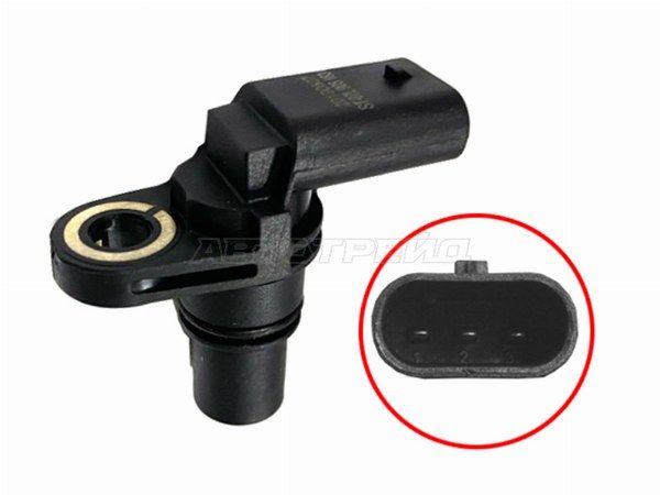 Датчик положения распредвала Audi A3