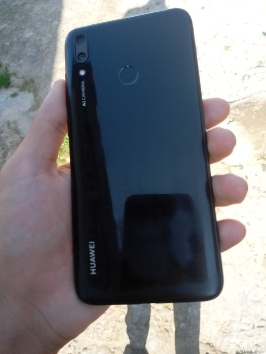 Huawei y7 2019 Продаётся