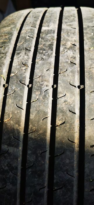 Cauciucuri vară Continental 215 60r17