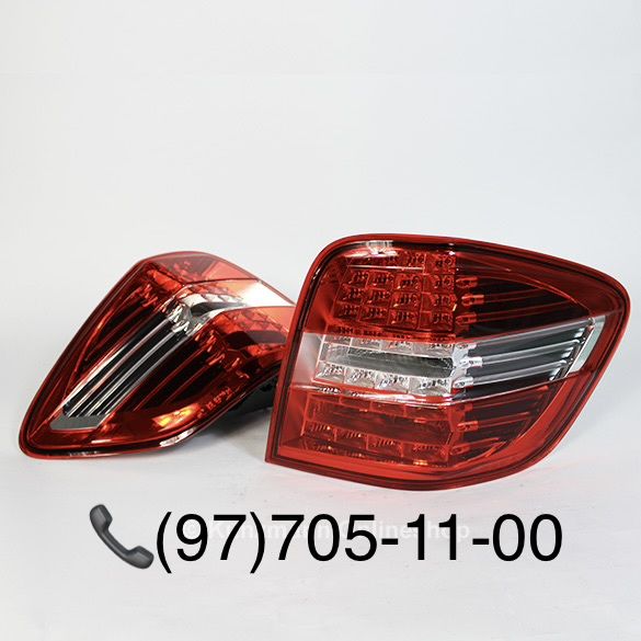 ML164 Stop fara Led