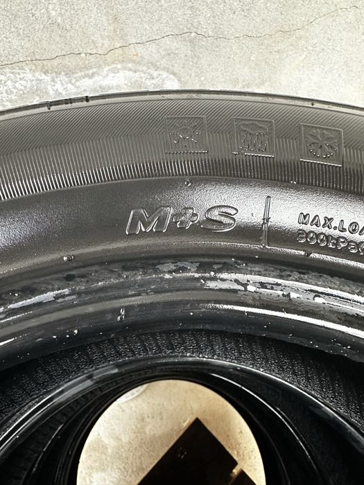 Gentra balon 4 ta B/У