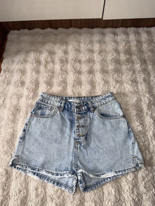 Къси Гащи Zara/Pull&Bear/H&M