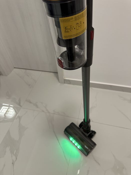 Aspirator vertical Dyson V15 Detect Absolute