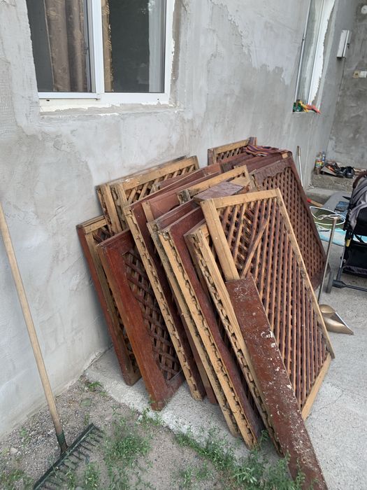 Продам хороший строй материал