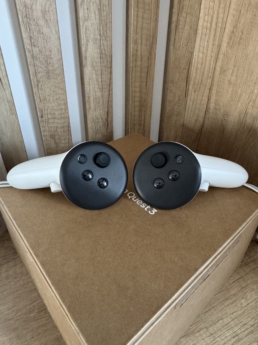 Meta/Oculus Quest 3 512 GB 4K