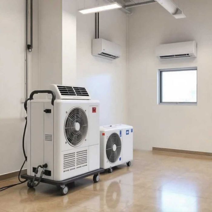 Кондиционеры Qwent Алматы с установкой