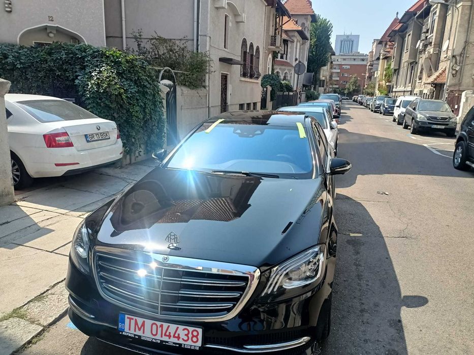 Montaj Parbrize FUYAO – Profesionalism și Calitate!