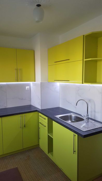 Двустаен Владиславово, Варна