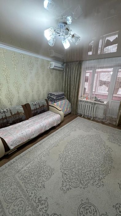 Продам 2 ком кв 52 м2 в районе нефтебазы