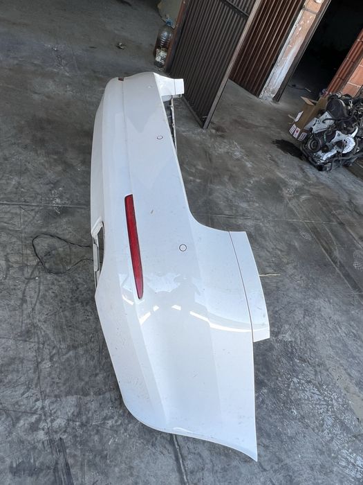 Задна броня Pasat CC 2014