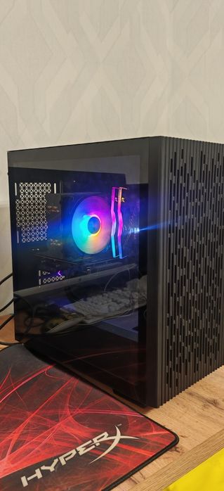 Игровой комплект RTX3060 i5 10400