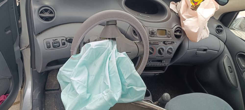 Тойота Ярис/Toyota Yaris