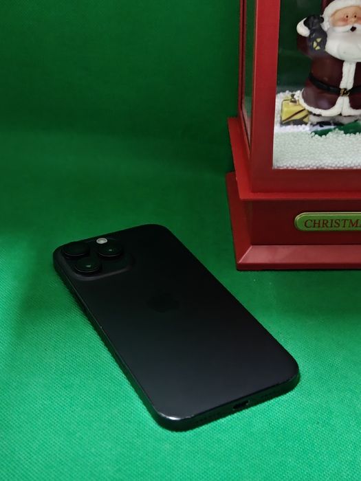 iPhone 16 Pro Max / Garantie / Buy Back