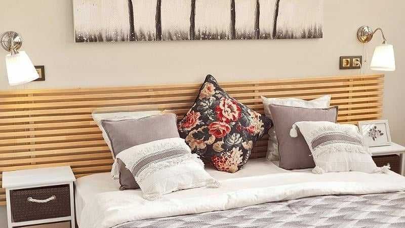 Дава се под наем Едностаен апартамент в София, Надежда 1 - 45 кв.м за 433.5 € - Снимка #6