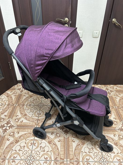 Детская коляска