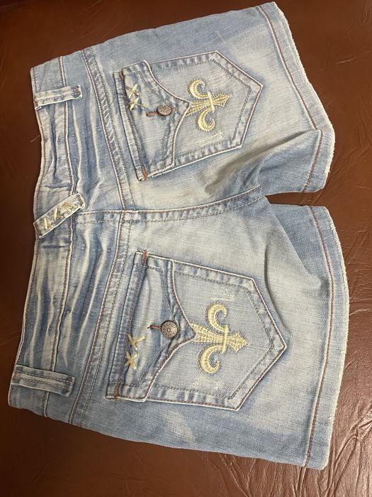 Pantaloni scurti dama