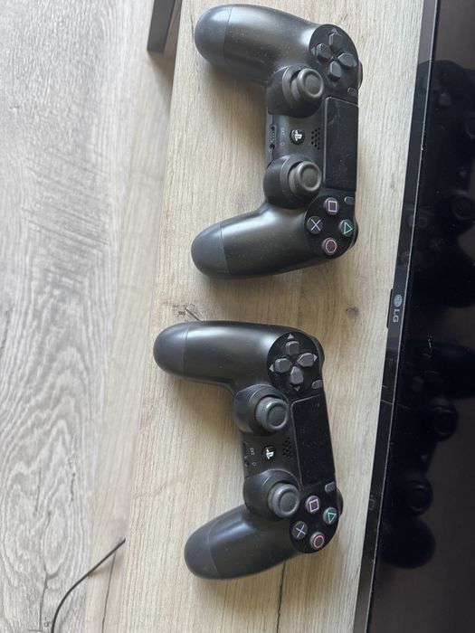 Playstation 4 fat