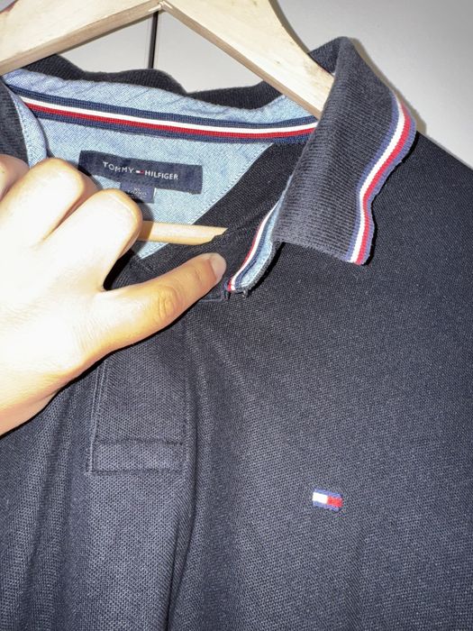 Tricou polo Tommy Hilfiger