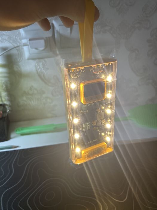 Power bank 10000 мач