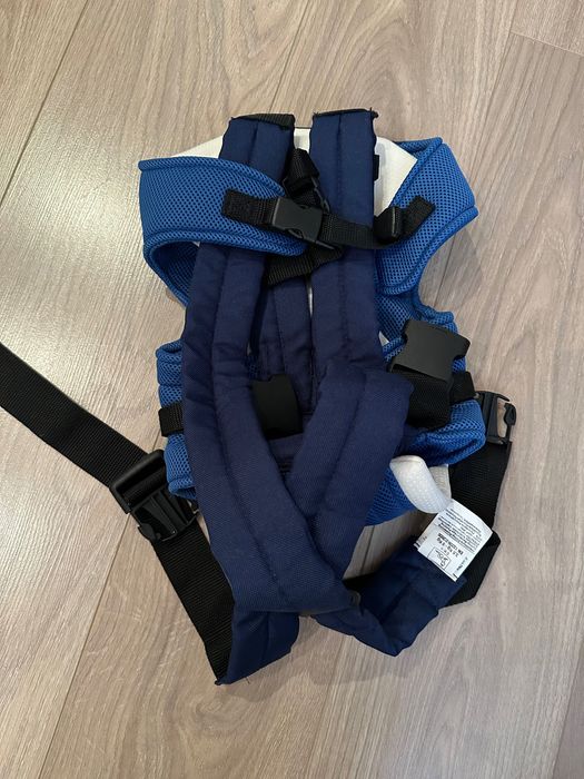 Chicco  Go кенгуру