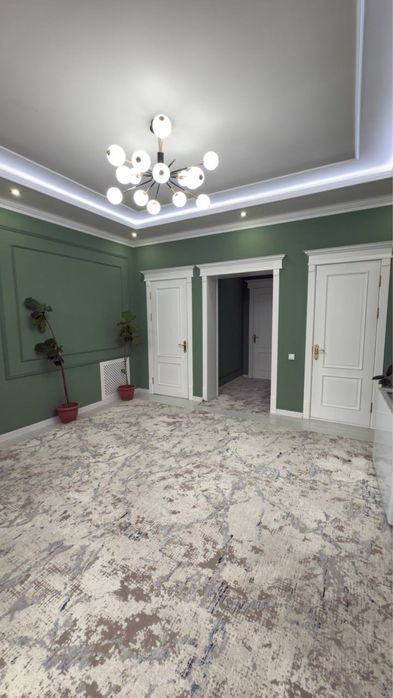 Уч кахрамонда Хожи ота Евро ховли