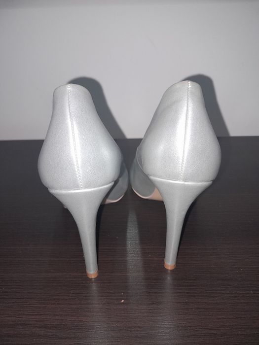 Туфли Лодочки Iren Vartik 37