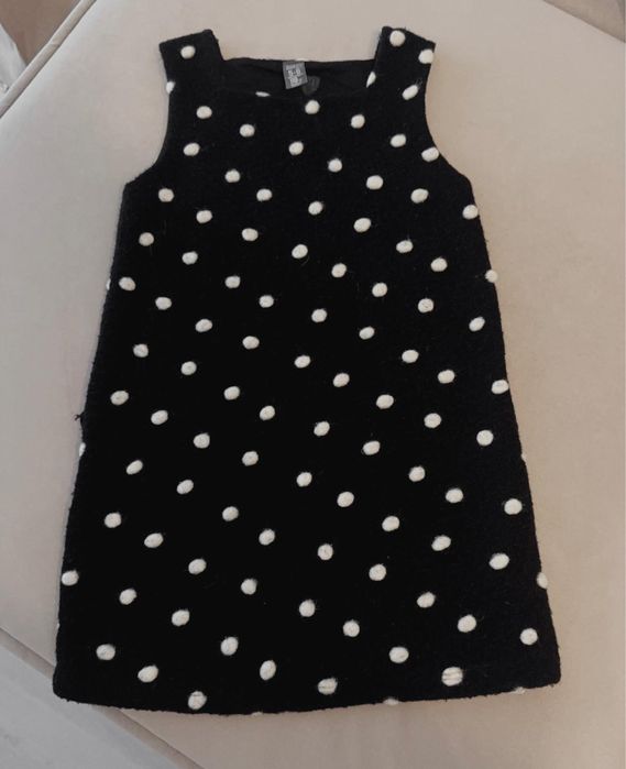 Sarafan Zara, 5-6 ani