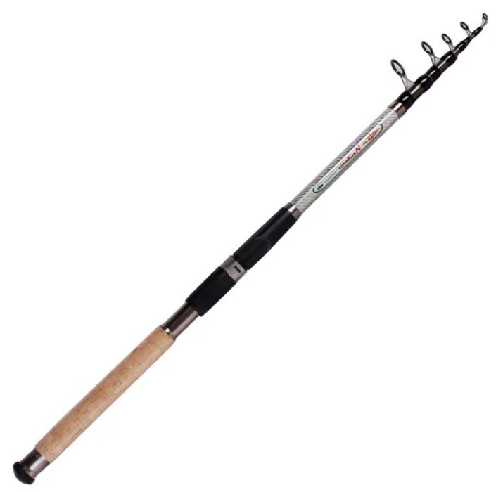 качествен карбонов телескоп 3,6м.