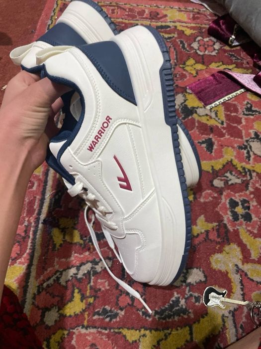 Krasofka  warrior brend