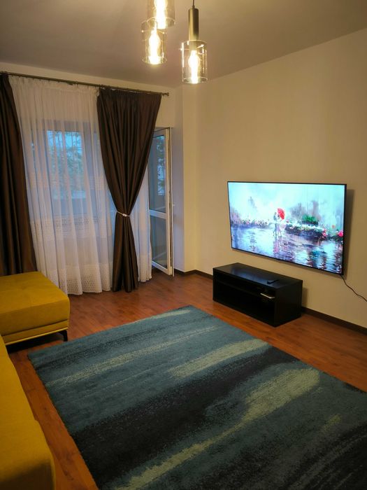 Inchiriez garsoniera Strada Foisorului direct proprietar