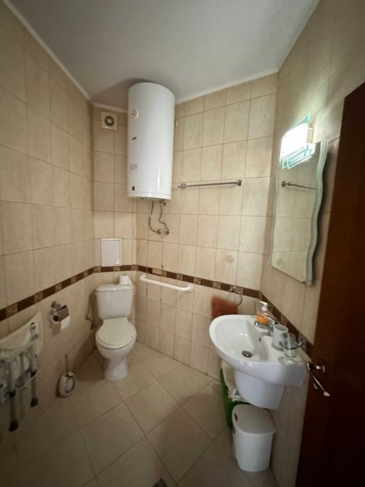 Продава се Четиристаен апартамент в Несебър - 108 кв.м за 667 €/кв.м - Снимка #11