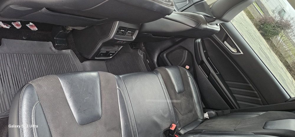 De vanzare Ford Edge 2017