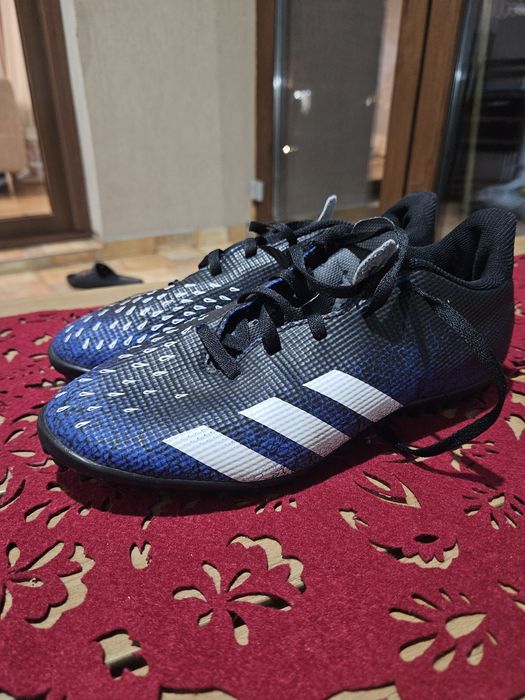 Ghete fotbal Predator