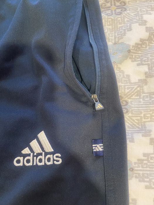 Мъжко спортно долнище ADIDAS