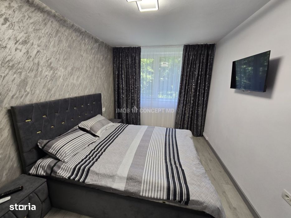 INCHIRIERE apartament modern 3 camere in zona Cina