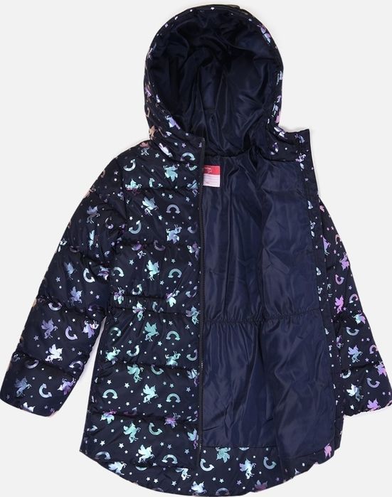 Демисезонная, детская куртка 152 размер